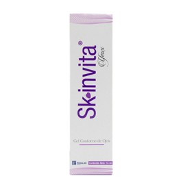 PANALAB Skinvita Yeux Gel Contorno de Ojos 15 ml