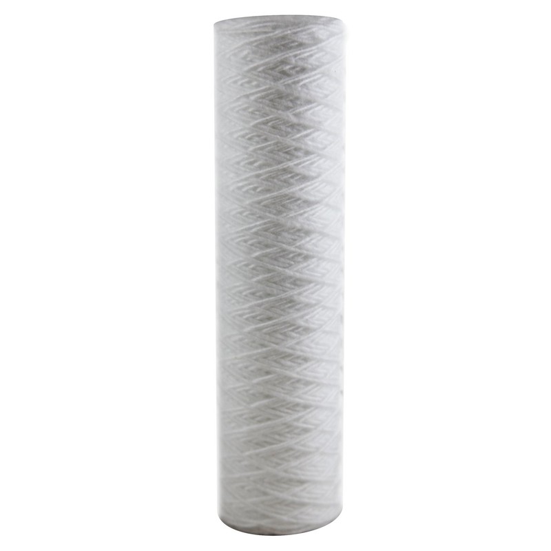 Tier1 30 Micron 10 Inch x 2.5 Inch | 6-Pack