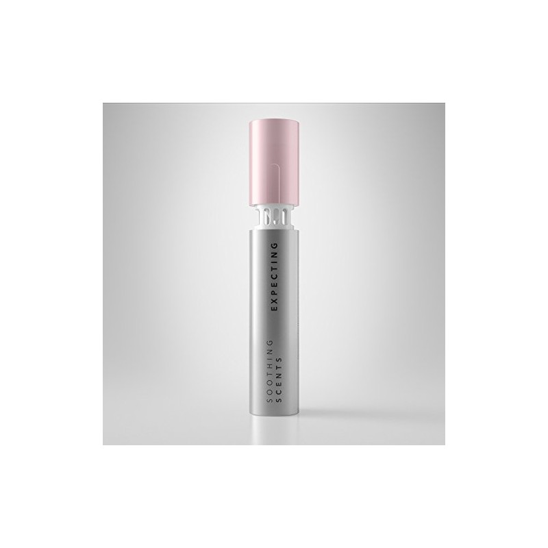 Soothing Scents Expecting