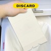 PIC Mouse Glue Boards, Baited Glue Trap with Sticky Adhesive,