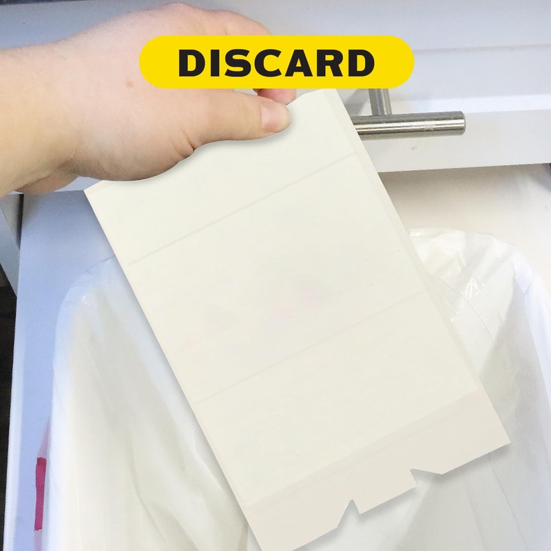 PIC Mouse Glue Boards, Baited Glue Trap with Sticky Adhesive,