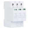3P 40KA House Surge Protector Protection Protective Arrester Device