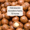 EDENA | Manteca Corporal De Macadamia Enriquecida Con Avena Y