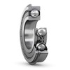 SKF 6309-2ZNR Deep Groove, Single Row, 45 mm Bore, 100