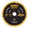 DEWALT DT20432-QZ Circular Saw Blade 210 x 30 x 2.4
