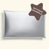 Amqua Mako Satin Egyptian Cotton Cushion Cover 40 x 60