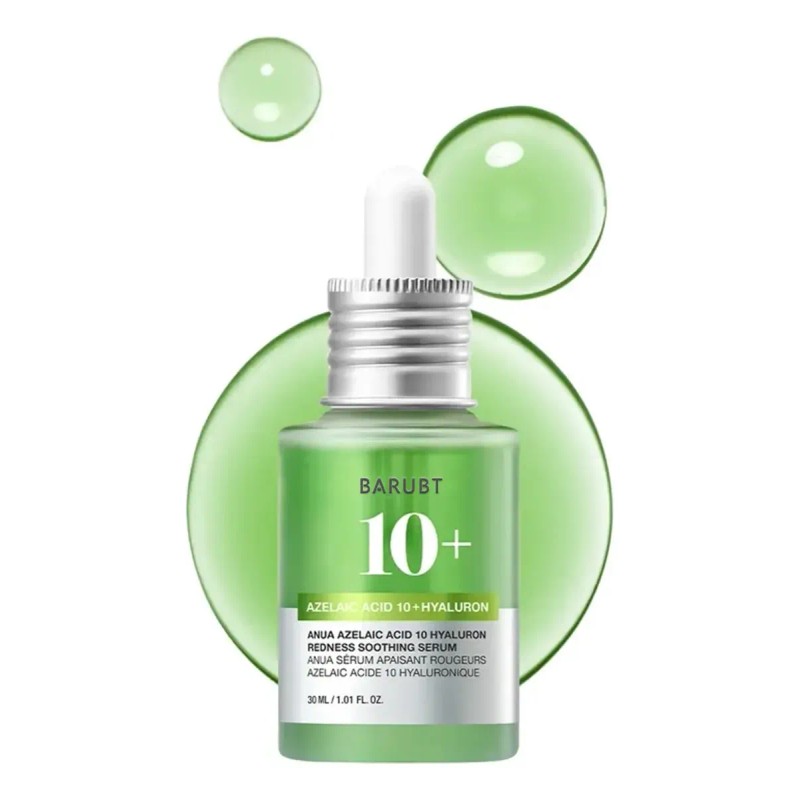 Sérum Corrector De Manchas Oscuras 10% Niacinamida + 4% *-*