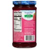 Polaner Sugar Free with Fiber, Seedless Raspberry Preserves, 13.5 Ounce