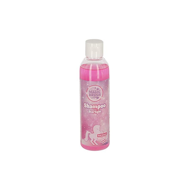 MagicBrush Starlight Shampoo 200 ml