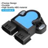 SERA486-08 Car Throttle Position Sensor TPS for Nissan Xterra Frontier