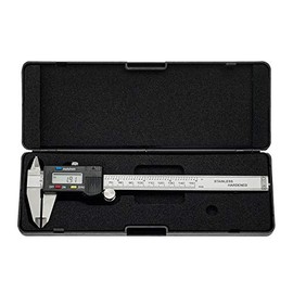 Wabeco Digital Calliper 150 mm Digital Caliper