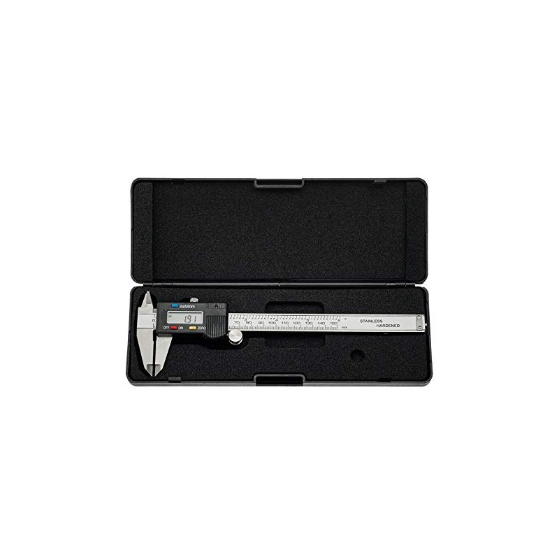 Wabeco Digital Calliper 150 mm Digital Caliper