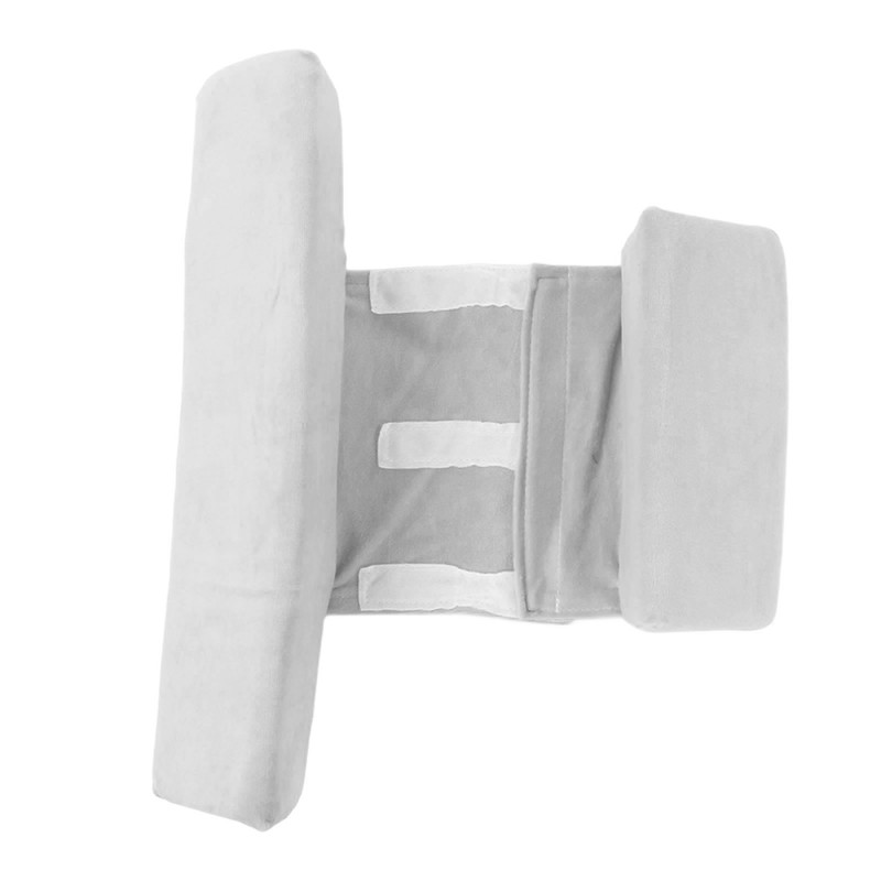 Baby Sleeping Pillow Prevent Rolling Spitting Detachable Wash Baby Side