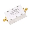 Broadband Amplifier 50K‑2GHZ LNA Amplifier Low Noise 31dB High Gain