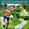 Gersoniel 3 Rolls 6 in x 33 ft Artificial Turf