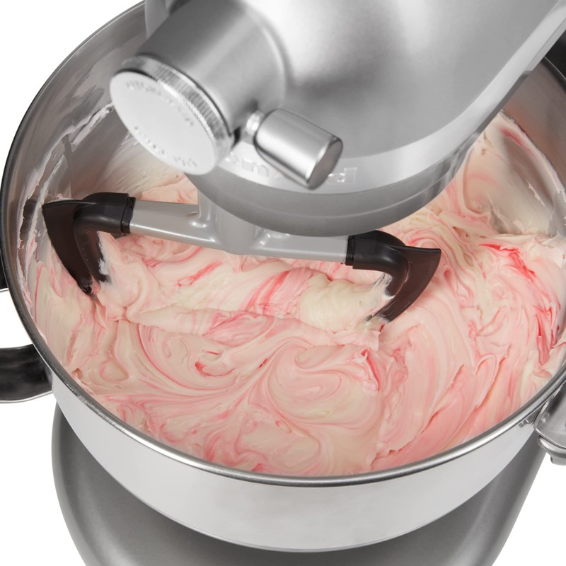 KitchenAid KDF7B Double Flex Edge Beater for Select Bowl-Lift Stand