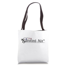 Dominic Santini Air Tote Bag