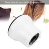 Hair Blow Dryer Diffuser Adjustable Hair Dryer Attachment Professional Salon