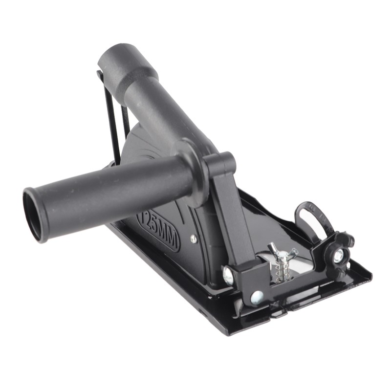 Grinder Dust Cover Cutting Machine Base Stand Dust Cover Anti