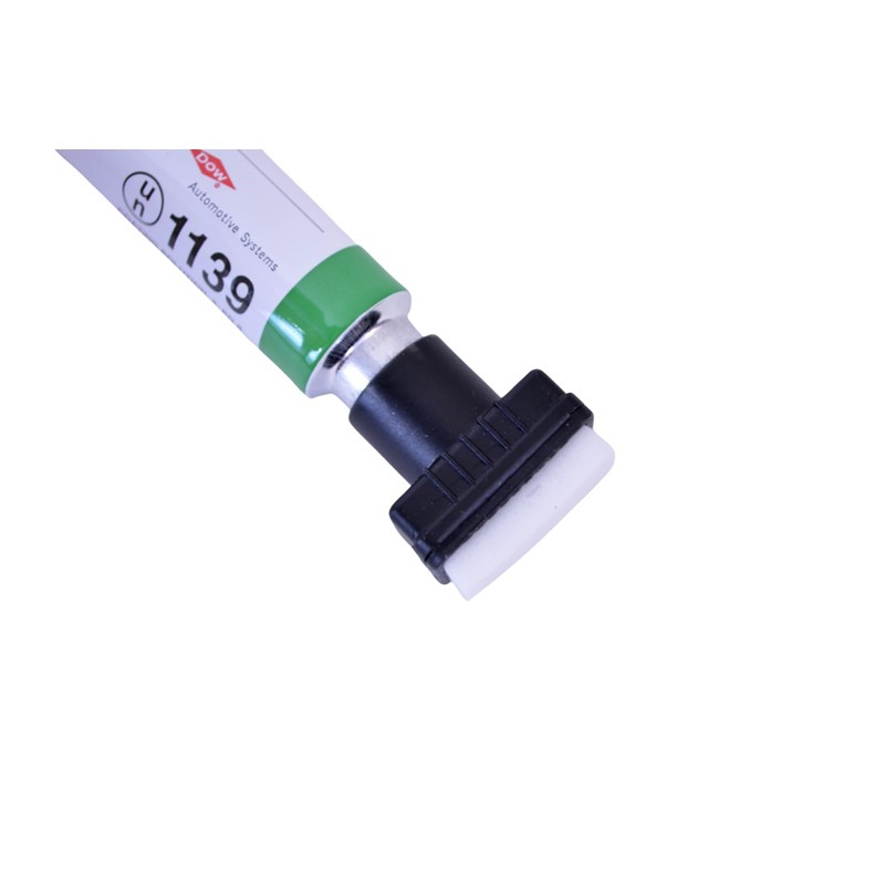 U-418HV Dow Auto Glass Primerless Urethane//Adhesive with Single Application Primer