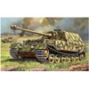 Zvezda 500785041 – 1:72 Sd.Kfz.184 Ferdinand Tiger – Plastic Construction