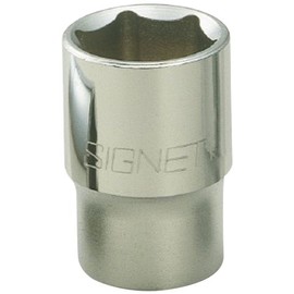 Aston Martin Cygnet 1/2 Drive 10 mm Socket (6 Corners) 13310