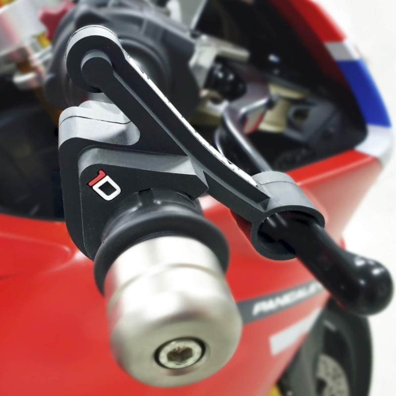 ONEDESIGN Front Brake Lever Blocker