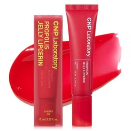 Chaenbay CNP차앤박 프로폴리스 젤리 립세린 CNP Charan Pak Propolis Gel Lip Serum [10ml x 1 piece]