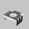 Under Desk Mount for Mac mini M4 / Pro 2024