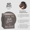 Taupe Fabric Dye - 350g All-in-One - Ready to Use
