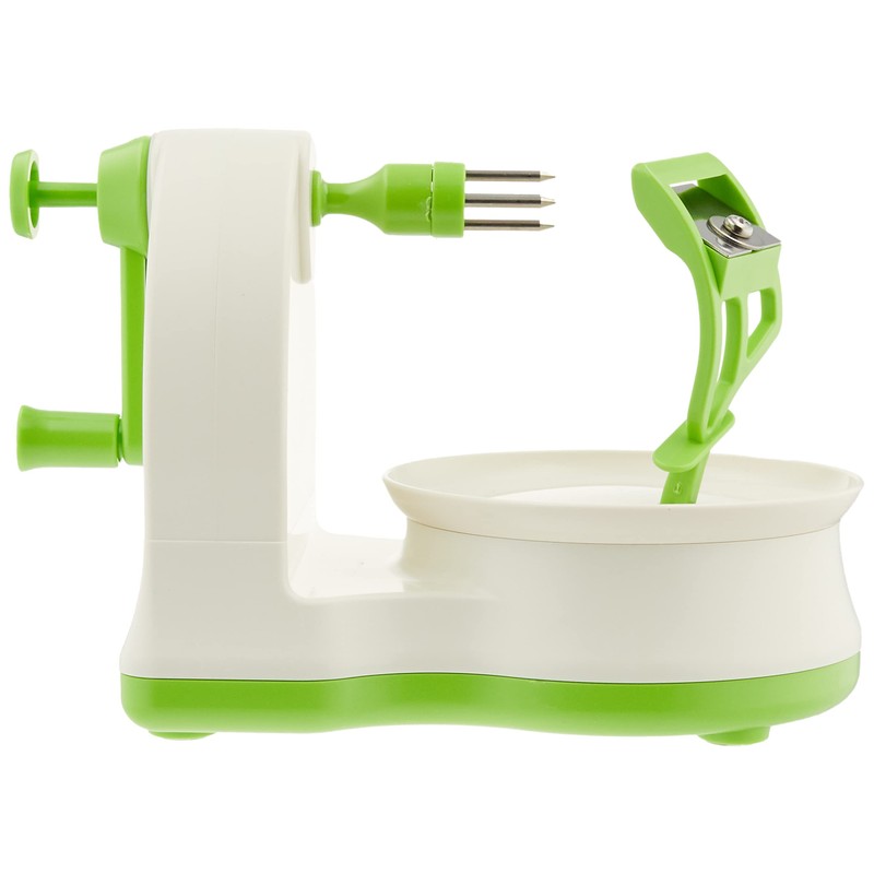 Shimomura Industry FV-651 Full Veggie Apple Peeling, Made in Japan,