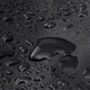 ZONADAH Copertura completa del motore fuoribordo, resistente alla luce e