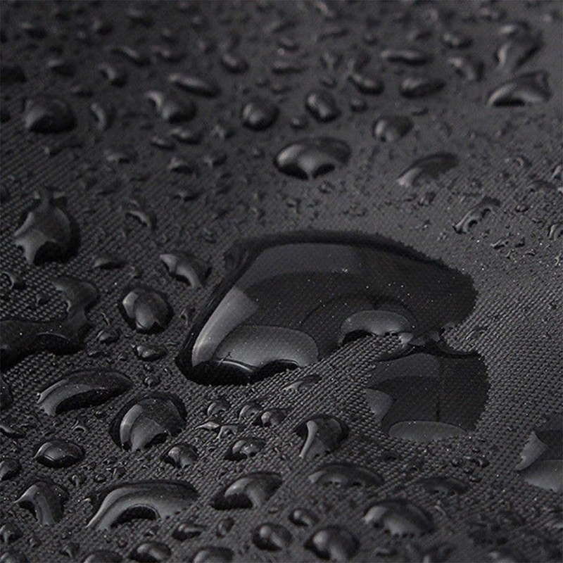 ZONADAH Copertura completa del motore fuoribordo, resistente alla luce e