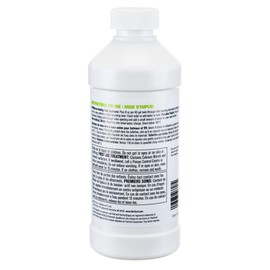 Thetford AquaBio 96607 RV Holding Tank Treatment Citrus Twist Scent, Formaldehyde Free 32 Oz Liquid