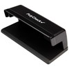 Ultraviolet UV Counterfeit Money Detector - Detects Fake Polymer &