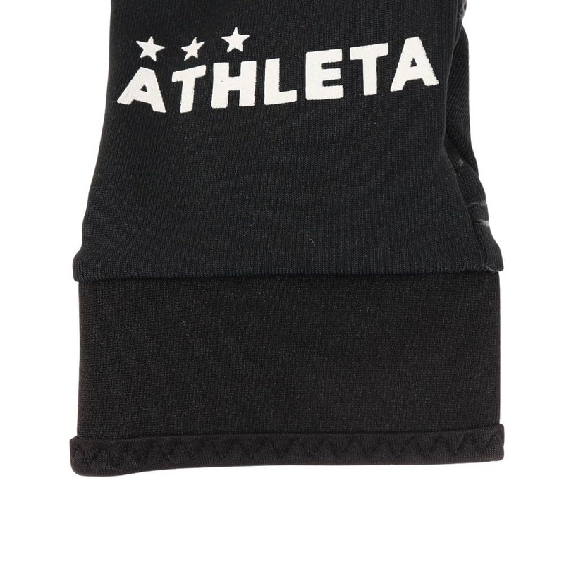 ATHLETA Junior Field Gloves 5300J BLK (Black/JF/Jr)