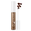 Berrisom Brow Tattoo Pack Eyebrow 10g, Latte Brown, 1 pc. / 베리썸 브로우 타투팩 아이브로우 10g, 라떼브라운, 1개