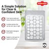 36pk Spot & Cold Sore Patches | 12pcs 8mm &