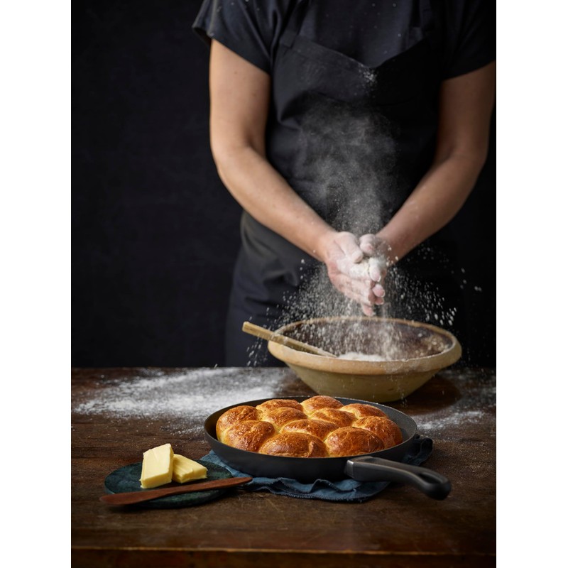 Scanpan Classic 9.5 inch Nonstick Fry Pan – Compatible with