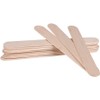 Filfeel Palo de Madera 100pcs / Bag, Máscara Que Enmascara,