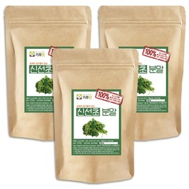 600g of domestic fresh herb powder / 국내산 신선초 가루 분말 600g