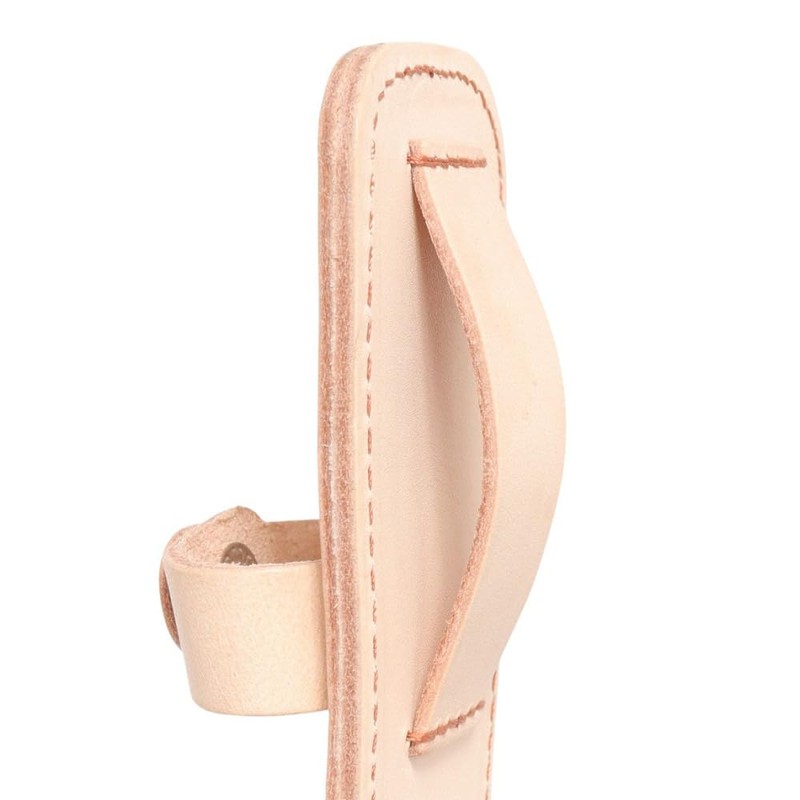 UNIFLAME Outdoor Stick Turbo II Leather Holster 632055