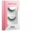 Sephora False Lashes Irresistible Vegan CRAZE 4 PACK