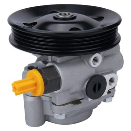 IRONTEK 21-5362 Power Steering Pump for 2004 2005 2006 for TOYOTA SIENNA 3.3L 3300CC 202CID V6 21-5362 Power Assist Pump SIENNA 3.3 Power Steering Pump