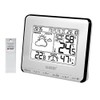 La Crosse Technology WS6818WHI-BLA Weather Station - White/Black