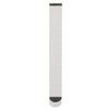 20pcs Stainless Steel Hemming Clips 3 Inch Measurement Ruler Quilting