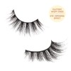 i-ENVY Slim Thicc 3D Eyelashes Fluttery Wispy False Lashes Fake