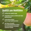 naturity NATURITY Bio Grapefruitkernextrakt, 1200 mg Bioflavonoide/100 ml, zertifizierte Bio-Qualität,