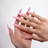 Bluesky All in One Fast & Easy Builder Gel Sensitive