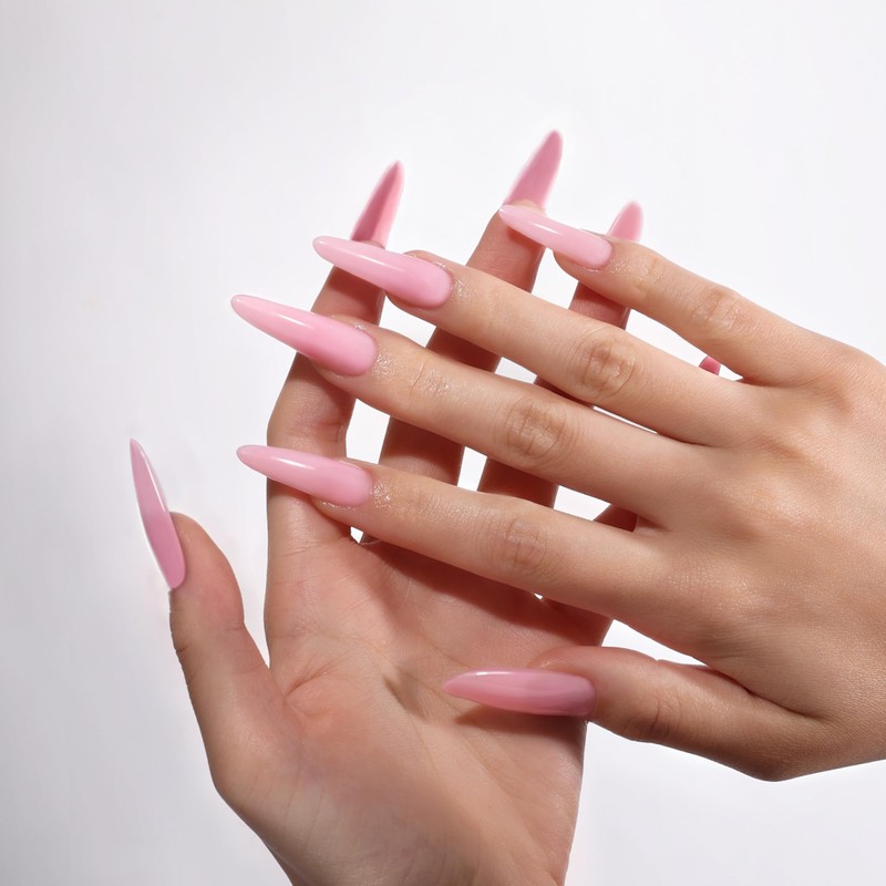 Bluesky All in One Fast & Easy Builder Gel Sensitive